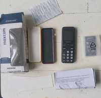 Телефон мобильный суперкомпактный  Maxcon
