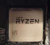 Procesor Ryzen 7 2700x at 4Ghz