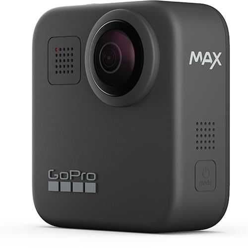 Action Cam GoPro MAX (NovO)
