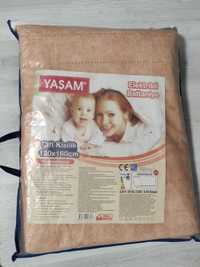 Електропростирадло YASAM 120×160см