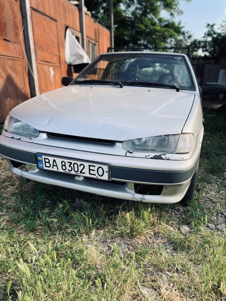 Продам Lada2115