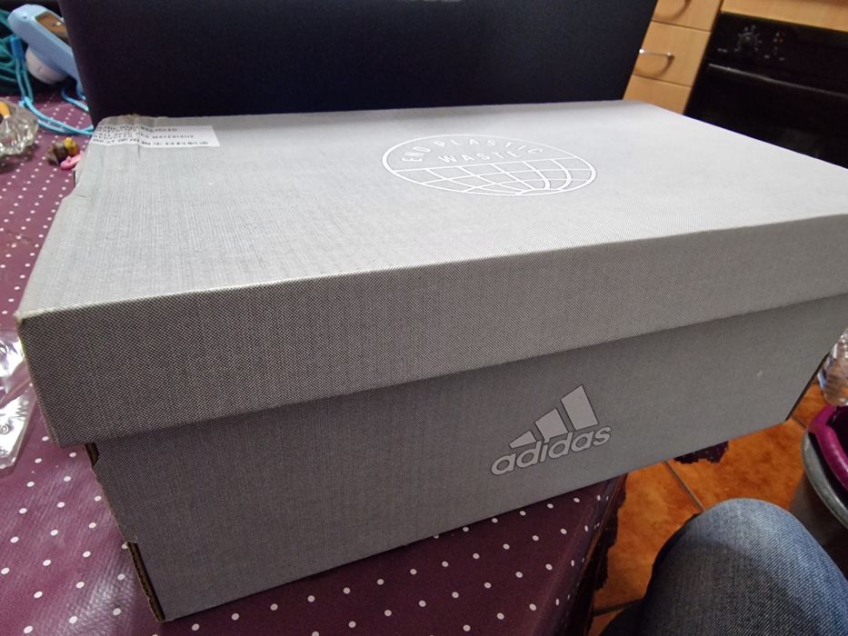 Sapatilhas adidas menina