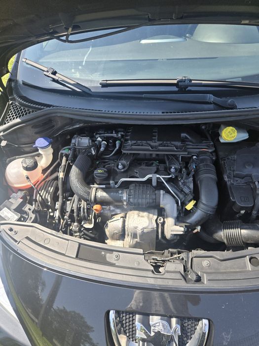Peugeot 207 1.4 HDI