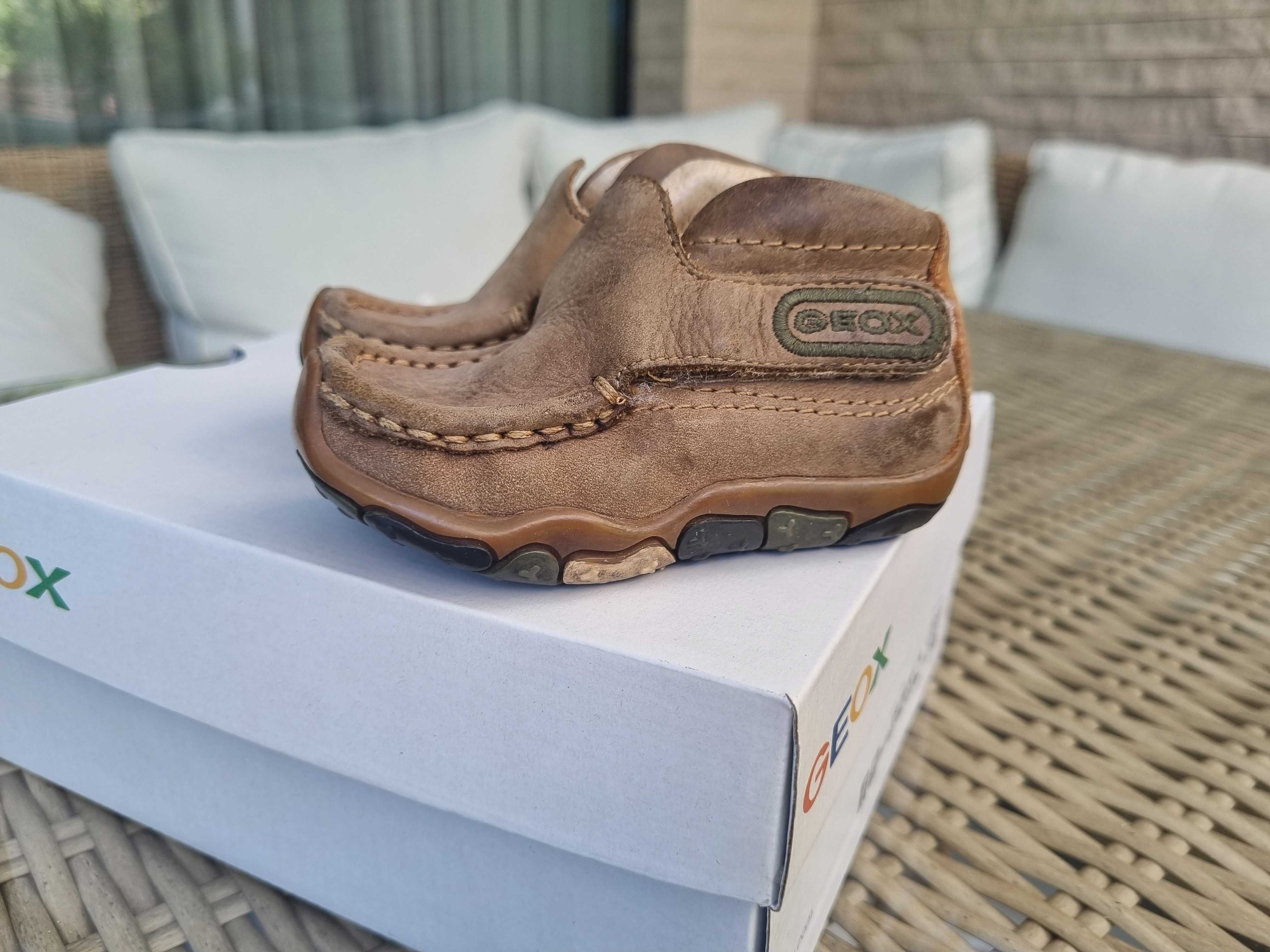 Geox buty rozmiar eu 19