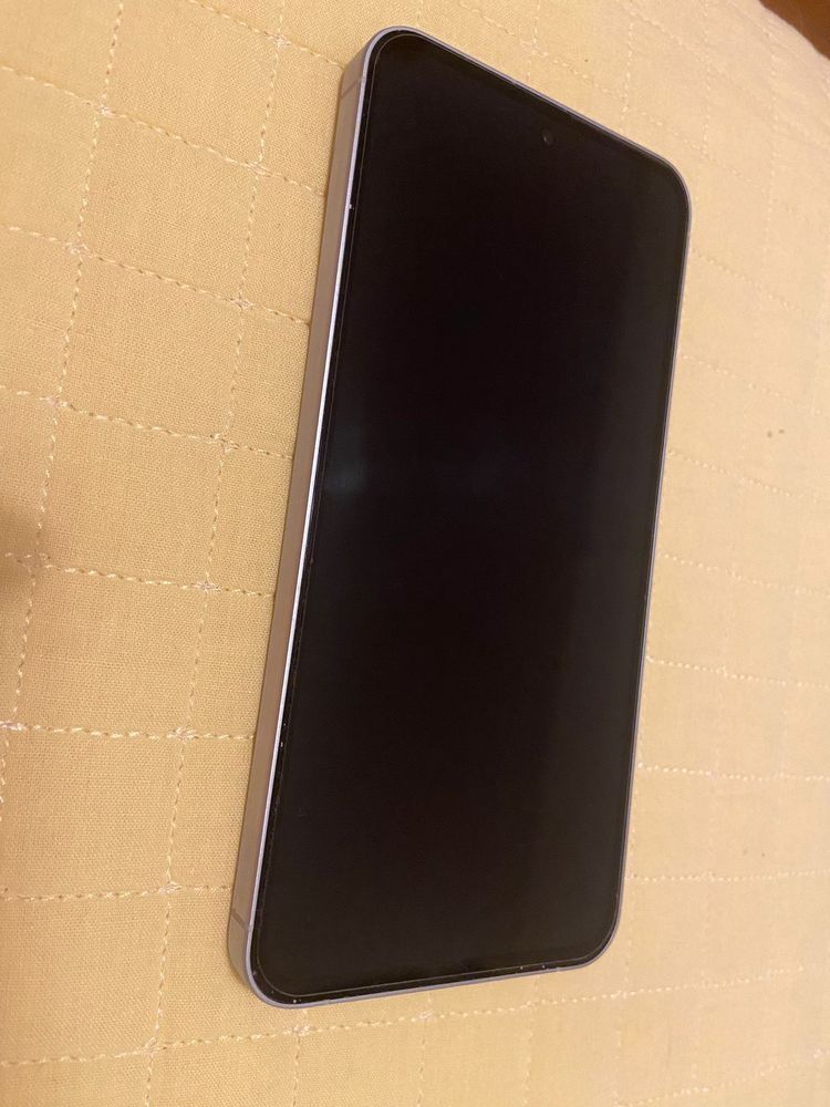 Samsung A55 5G como novo