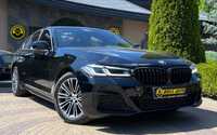 BMW 530XD 2018 року