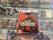 Gra Ps5: Call Of Duty Modern Warfare III. Polska wersja językowa.