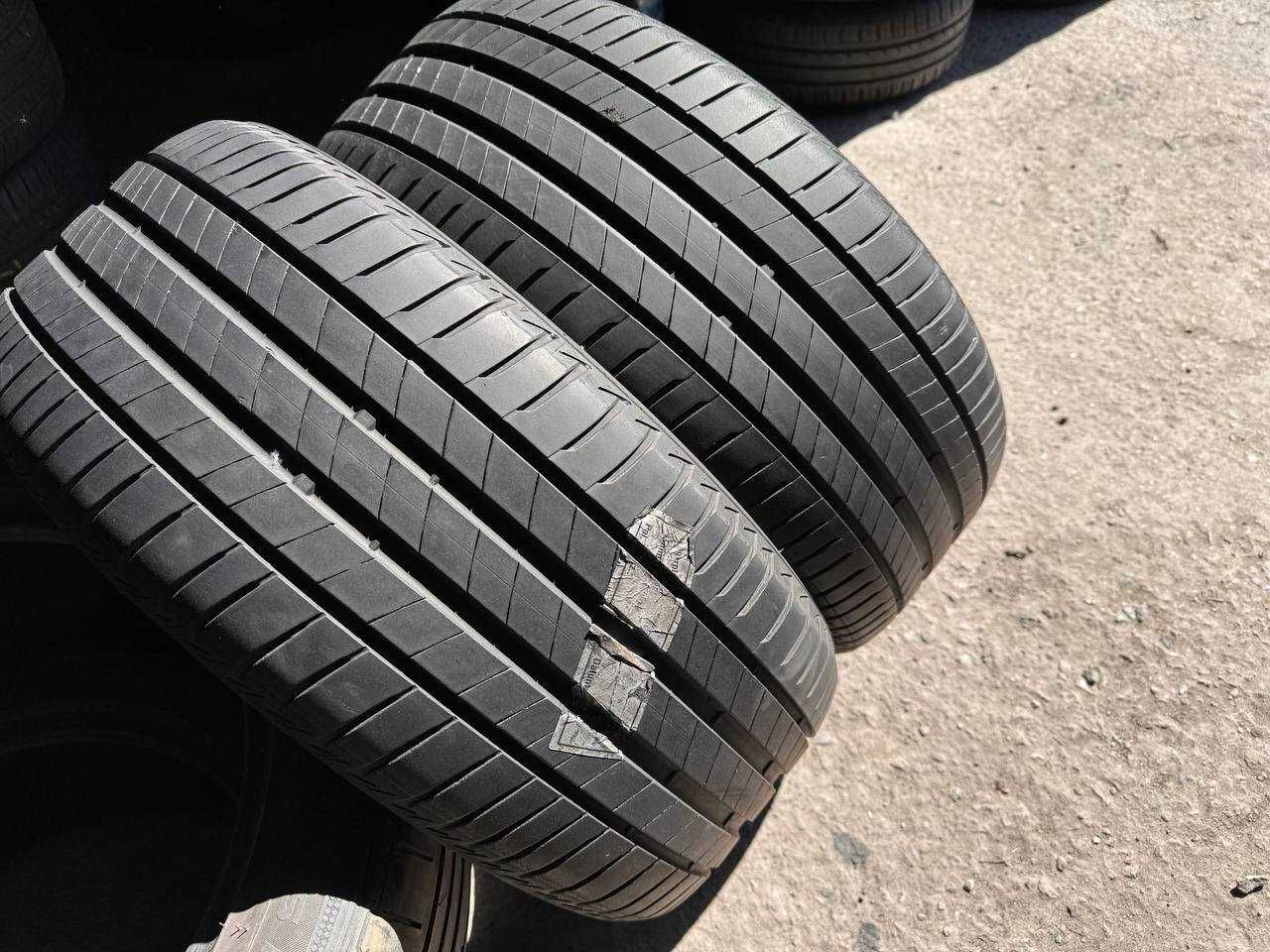 Шини літо 245/45/R18 Bridgestone T005 2020Рік