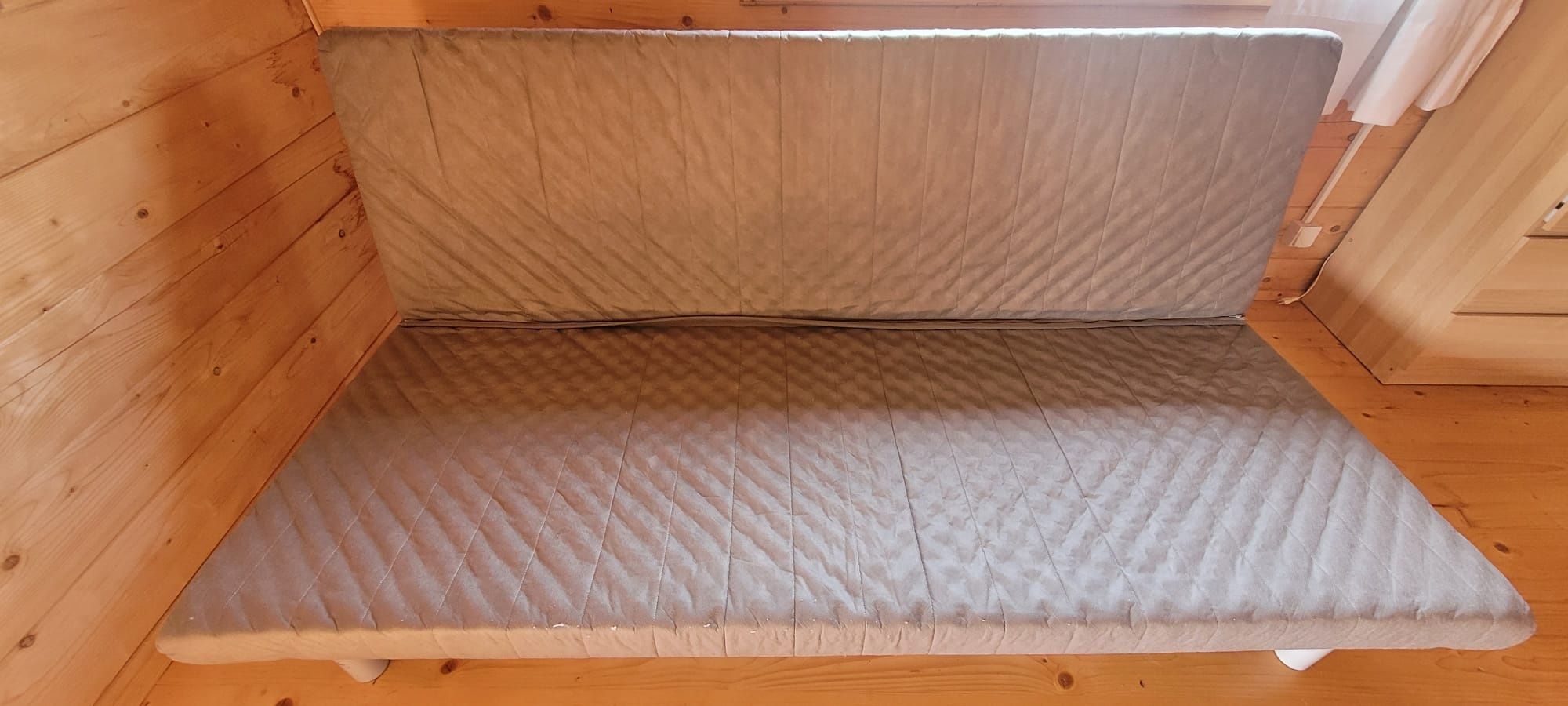 Sofa rozkładana ikea