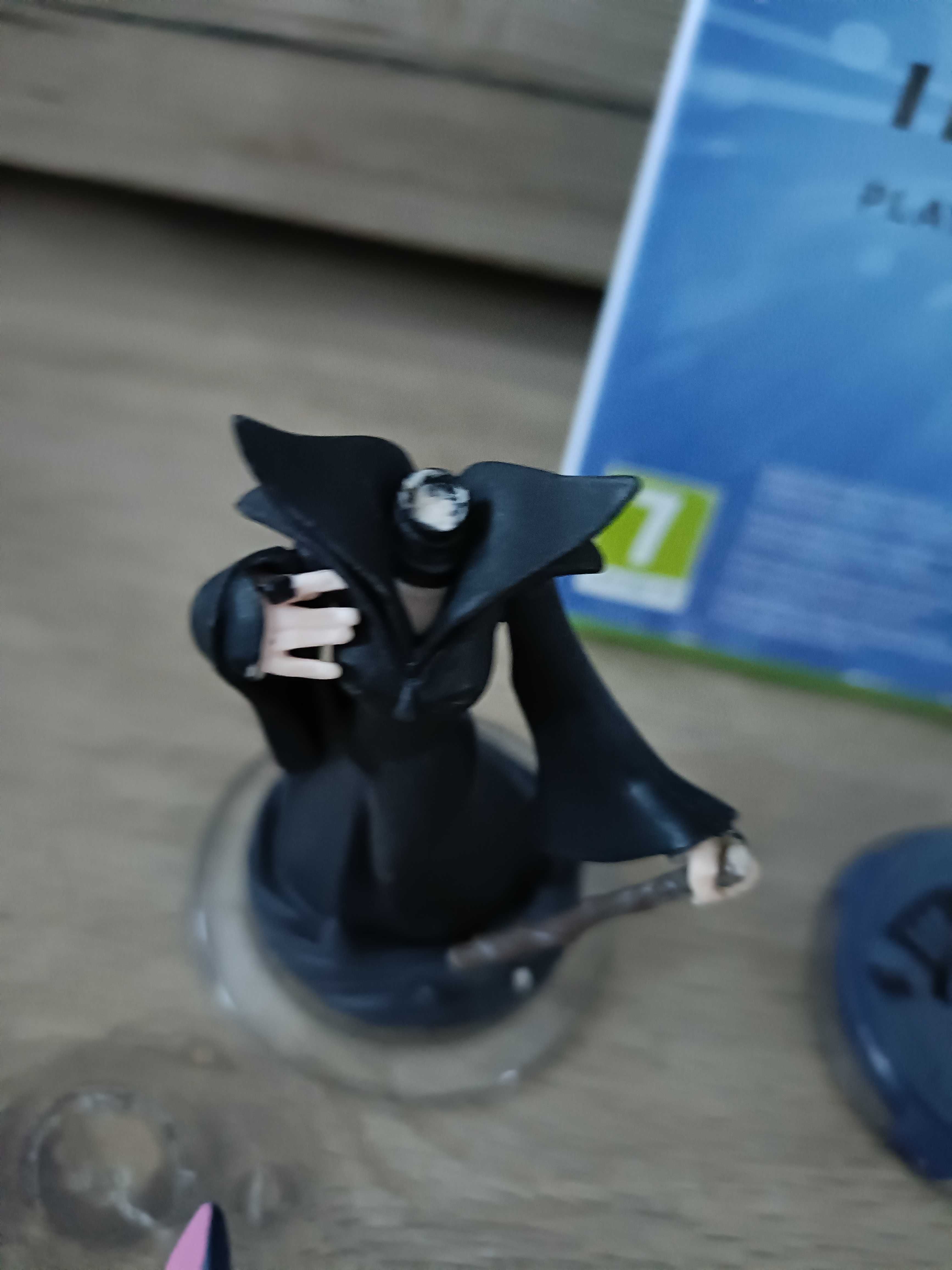 Gra Xbox360 Xbox 360 - Disney Infinity 2.0 Stitch Merida Hiro + portal