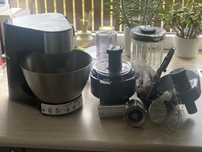 Robot kuchenny KENWOOD type KM28