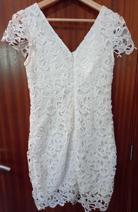 Vestidos senhora