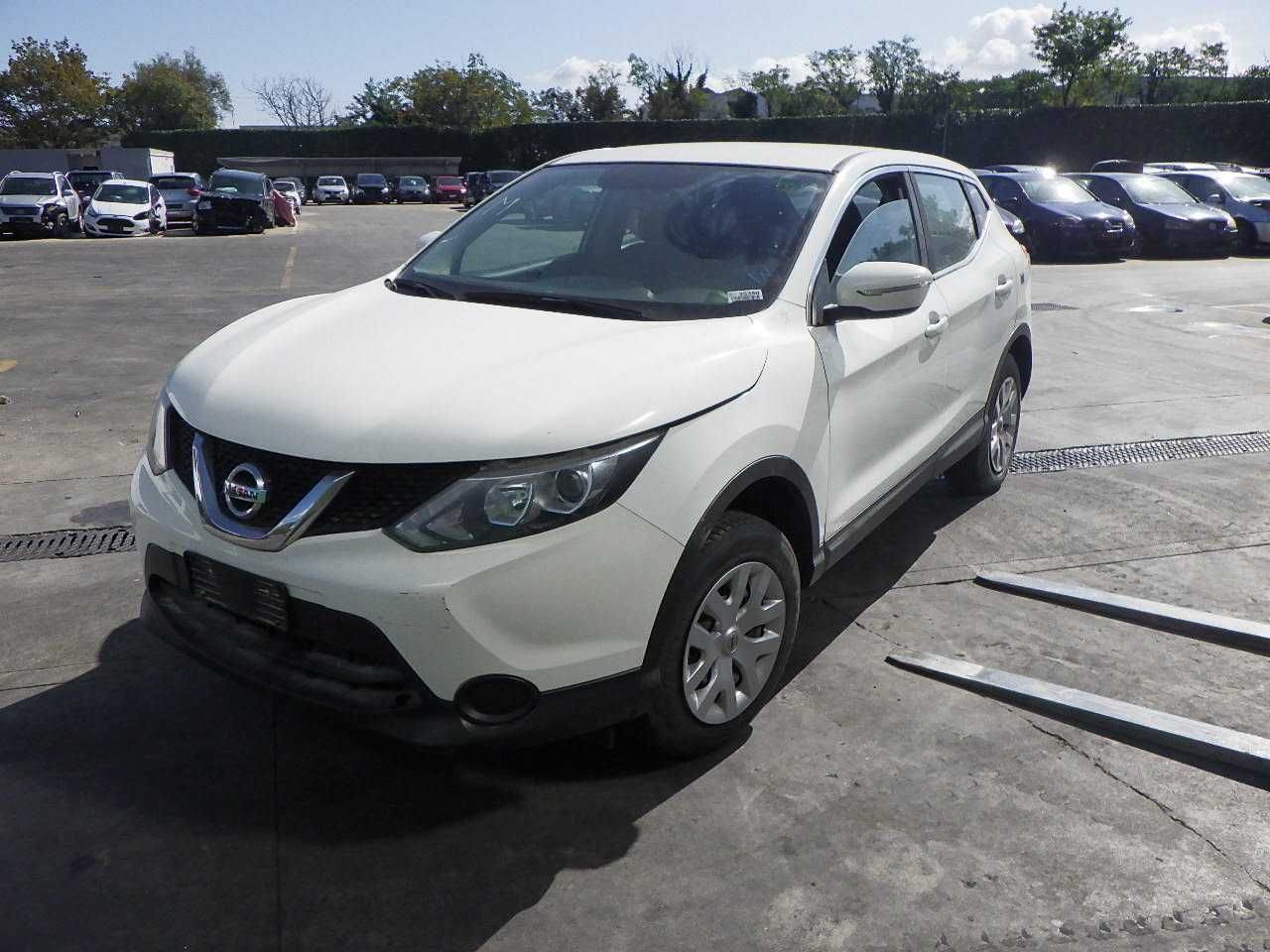 Разборка NISSAN QASHQAI Запчасти Ниссан Кашкай Розборка Авторазборка