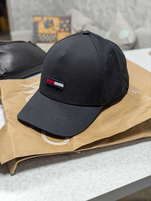 Кепка Tommy Jeans