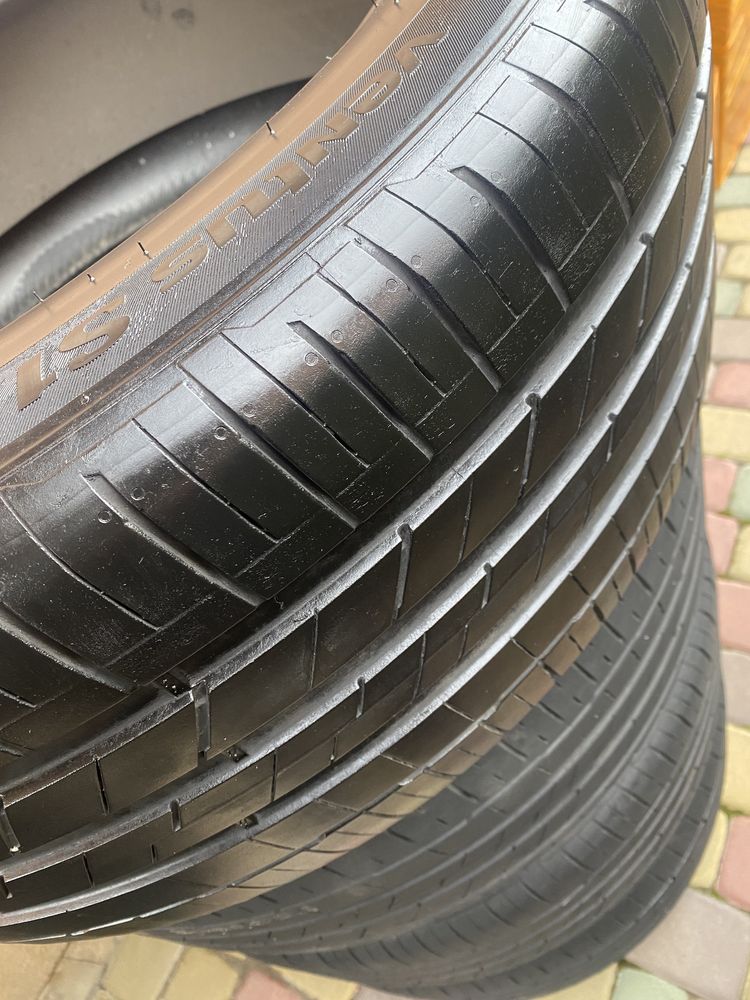 Hankook Ventus S1 evo3 R21 285/45