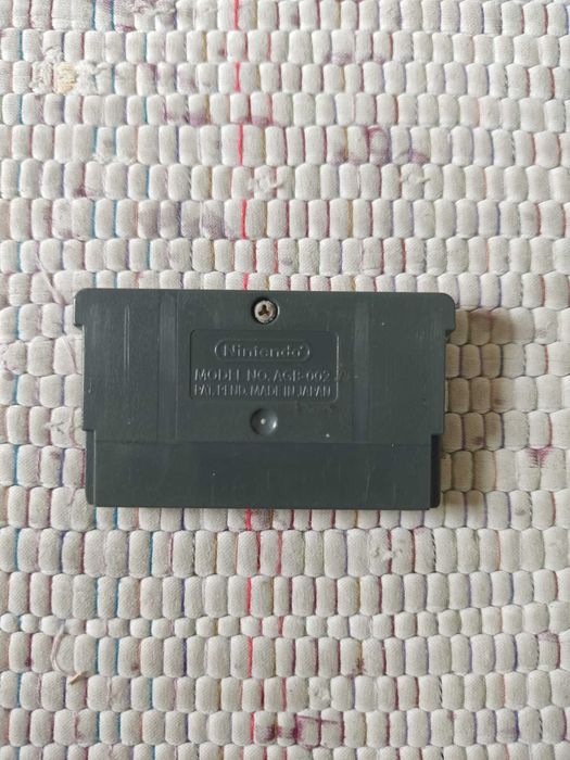 Jogo Fifa 2004 Game Boy Advance