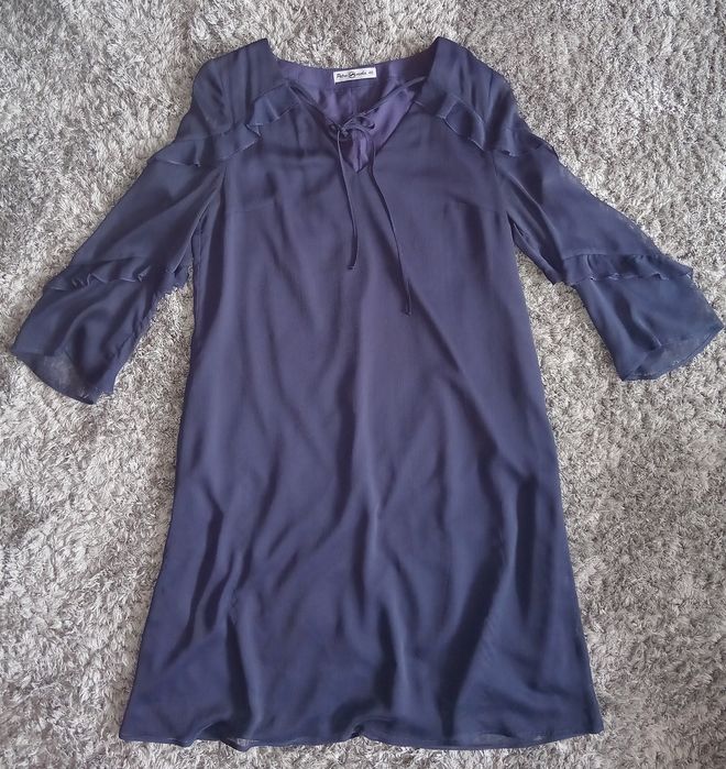 Сукня гарна, святкова, плаття.