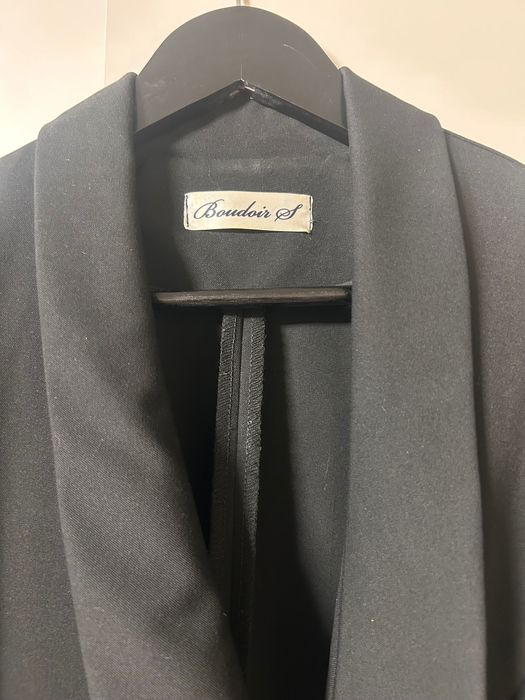 Сукня-піджак Boudoir, S