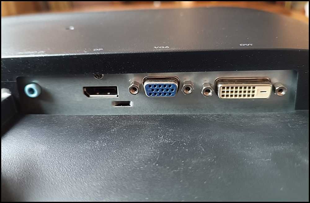 Monitor 24" IIyama ProLite X2485WS 1920x1200 (WUXGA) Okazja -70%