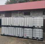 Mausery mauzery beczki na wodę deszcówkę małzer 1000l