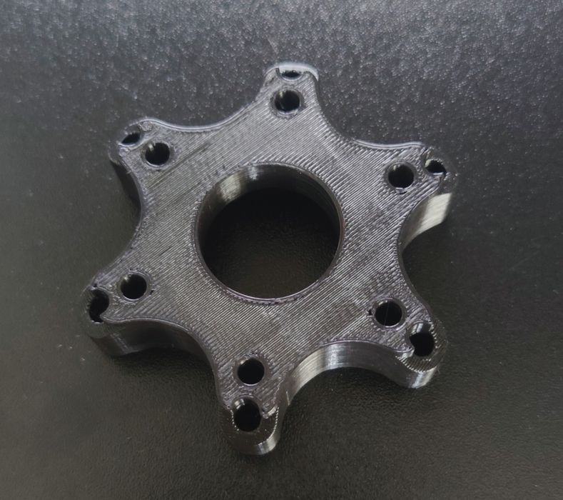 Logitech g27/g29 Mody adapter, gałka, twarda skrzynia Modyfikacja z