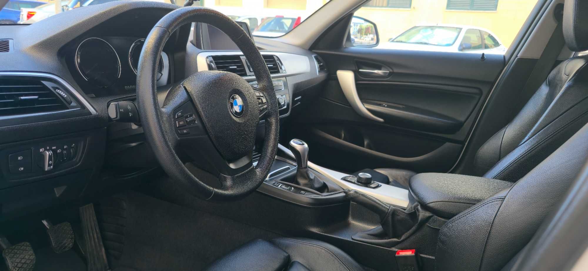 BMW F20 116d Garantia até 2027