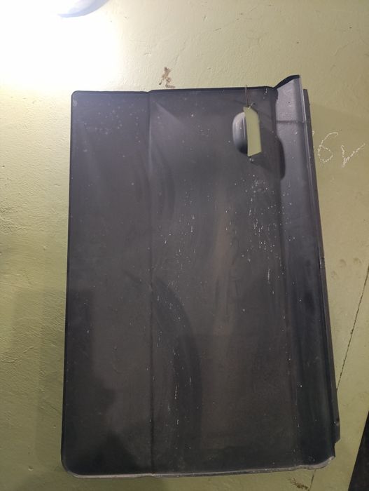 Наружная феленка двери передней двери Ваз 2101(СССР)