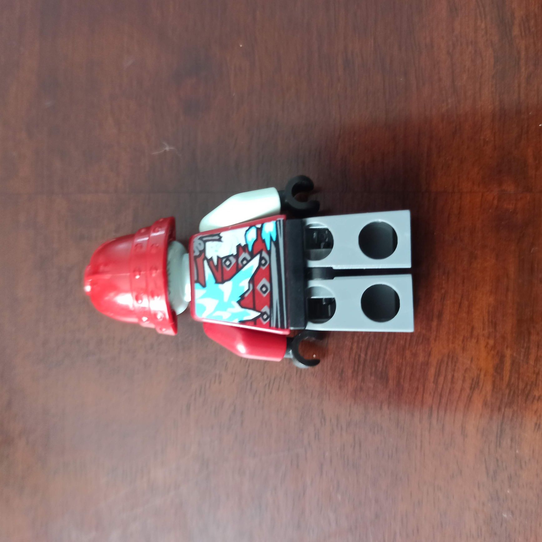 Figurka lego Ninjago Blizard Archer njo524