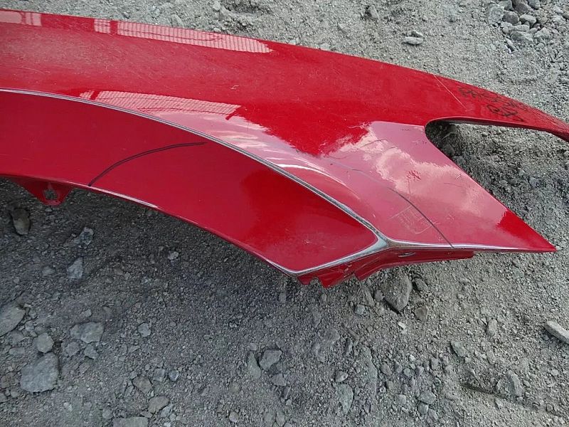 Błotnik prawy przedni VW Passat B8