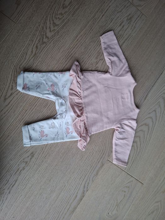 Pajacyk Cool Club 56 łabędzie