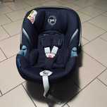 Fotelik samochodowy Cybex Aton M