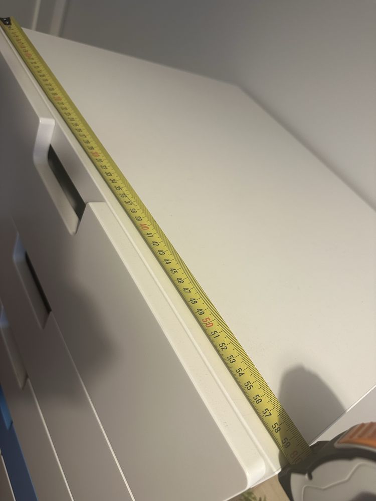 Szafka z szufladami Stuva Ikea