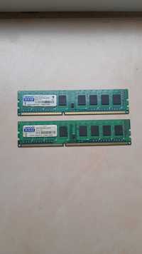 ОЗУ продам DDR3 - 1333   2Gb