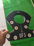 Golf Putter LAB DF3