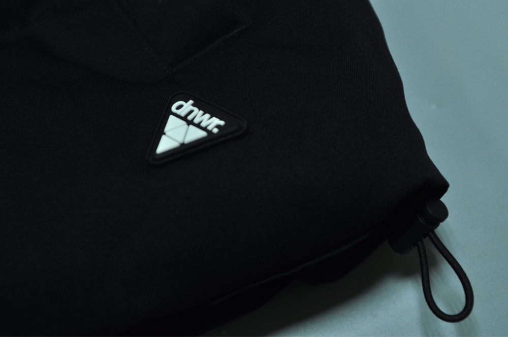 Zara Man оригинал новая жилетка на осень чёрная (NEW)