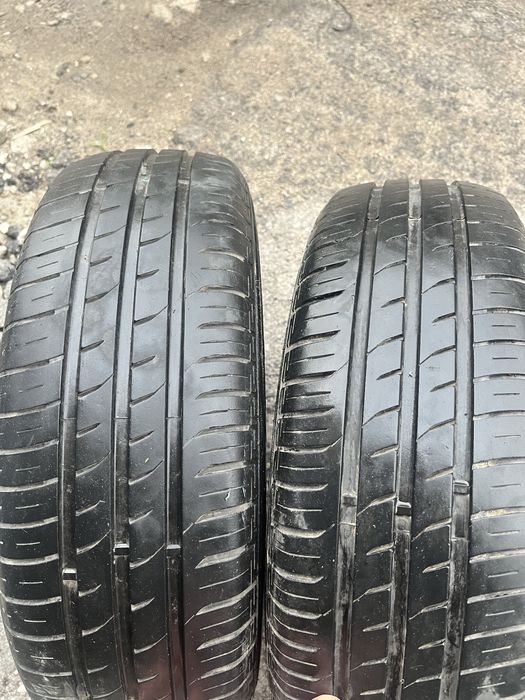 Продам резину 185/70 R14