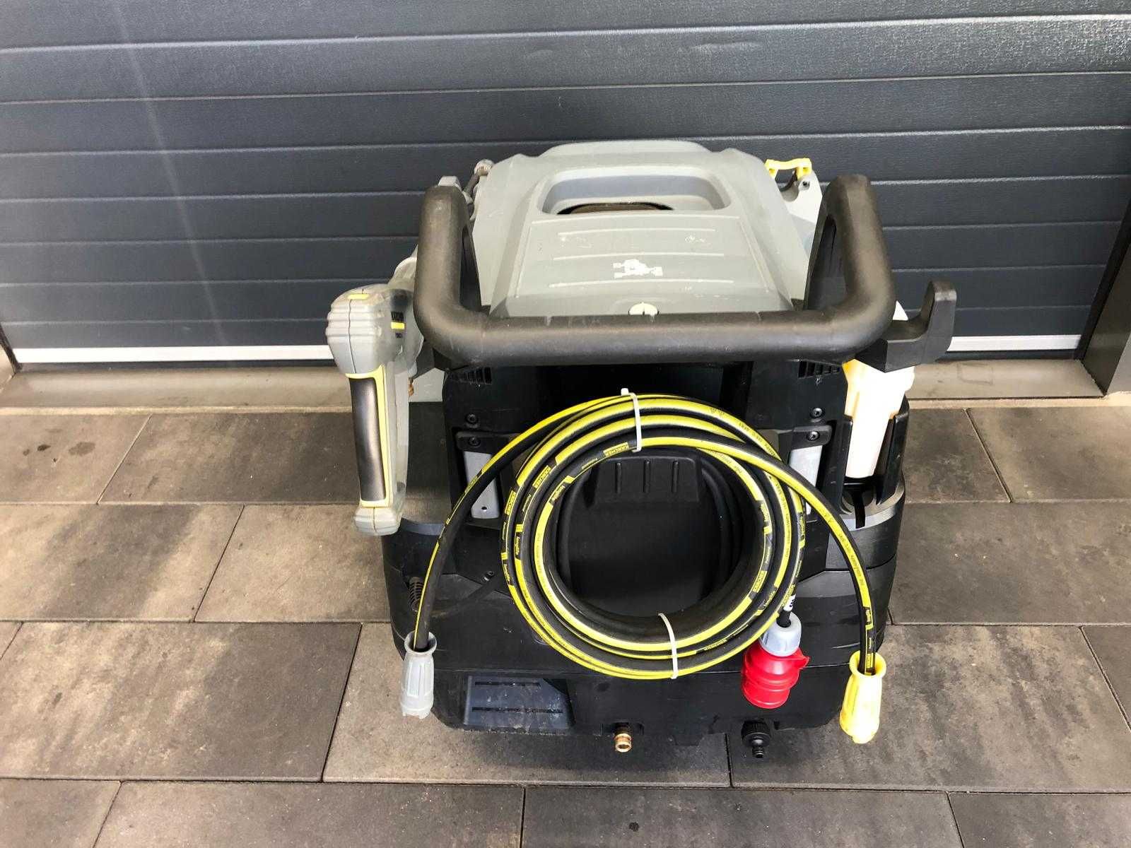 Myjka ciśnieniowa Karcher HDS 7/16-4 C Classic - 2021 rok!