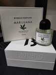 Perfumy Byredo Marijuana