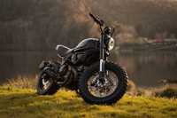 Ducati Scrambler Classic 800