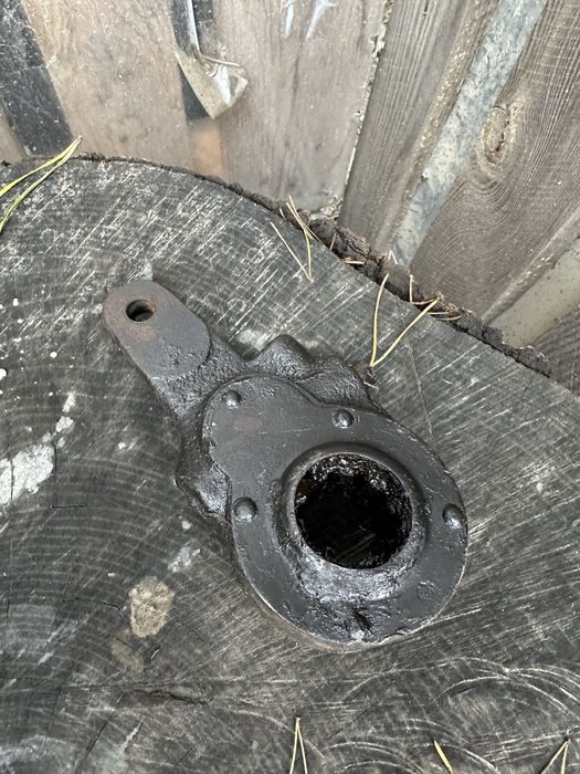 Тормозні трещеткі Зил Нові НЗ