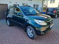 Daihatsu Terios Daihatsu Terios 1.5 Top 4WD