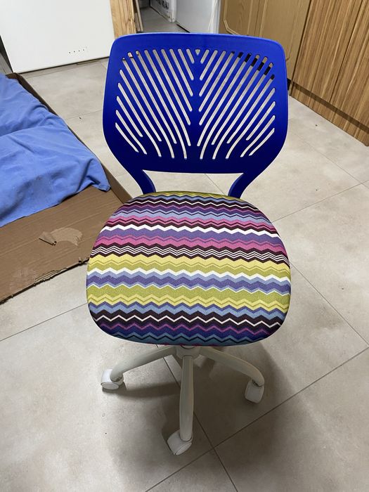 krzesło dziecięce/młodzieżowe