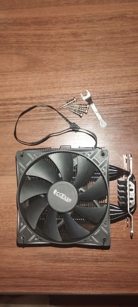 Кулер PcCooler GI-X4SD