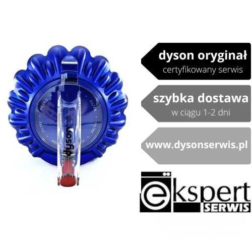 Oryginalny Cyklon szaro/nieb Dyson CY23 - od dysonserwis.pl 967551_02