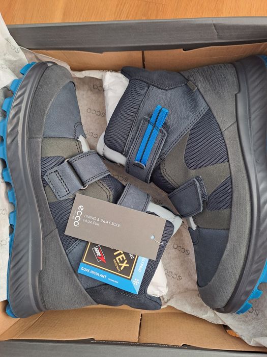 Ecco exostrike 38 23,5 cm Buty zimowe
