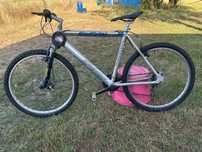 Bike/bicicleta aro 26