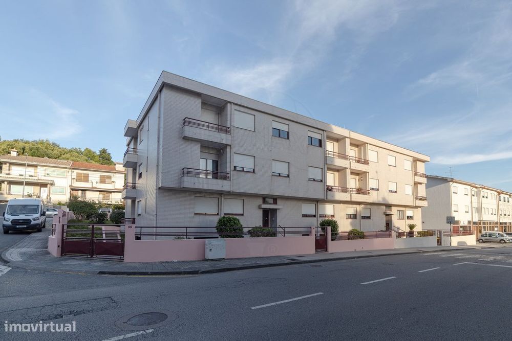 Apartamento T3 para venda