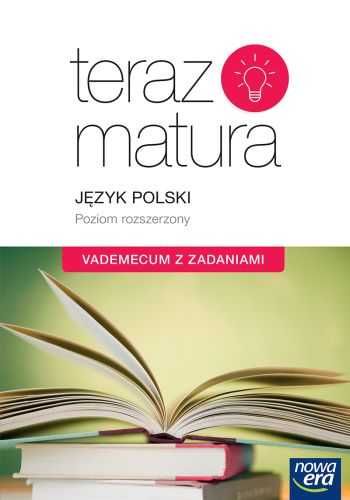 Teraz matura. Język polski