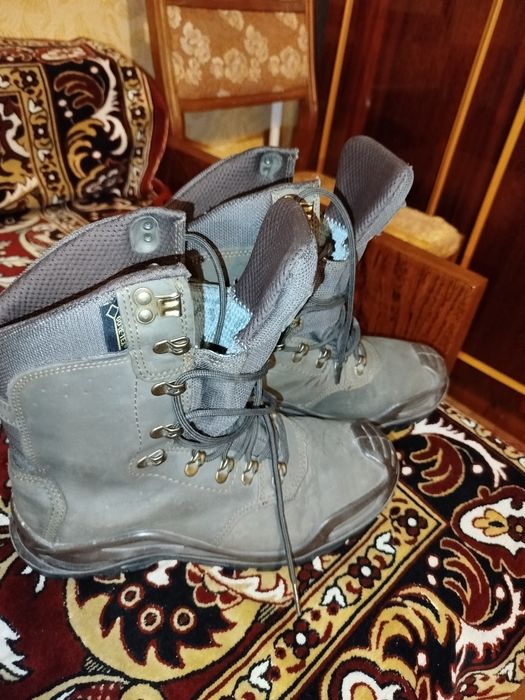 Берци, зимові, талан, 41.