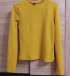 Bluzka/sweterek cienki r. L, SHEIN